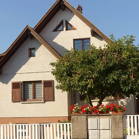 Gite Spacieux Au Coeur De L'Alsace 3*** Sélestat Buitenkant foto