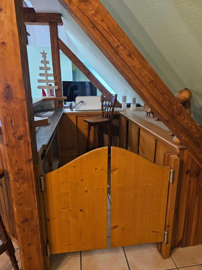 Spacieux Au Coeur De L'alsace 3*** *