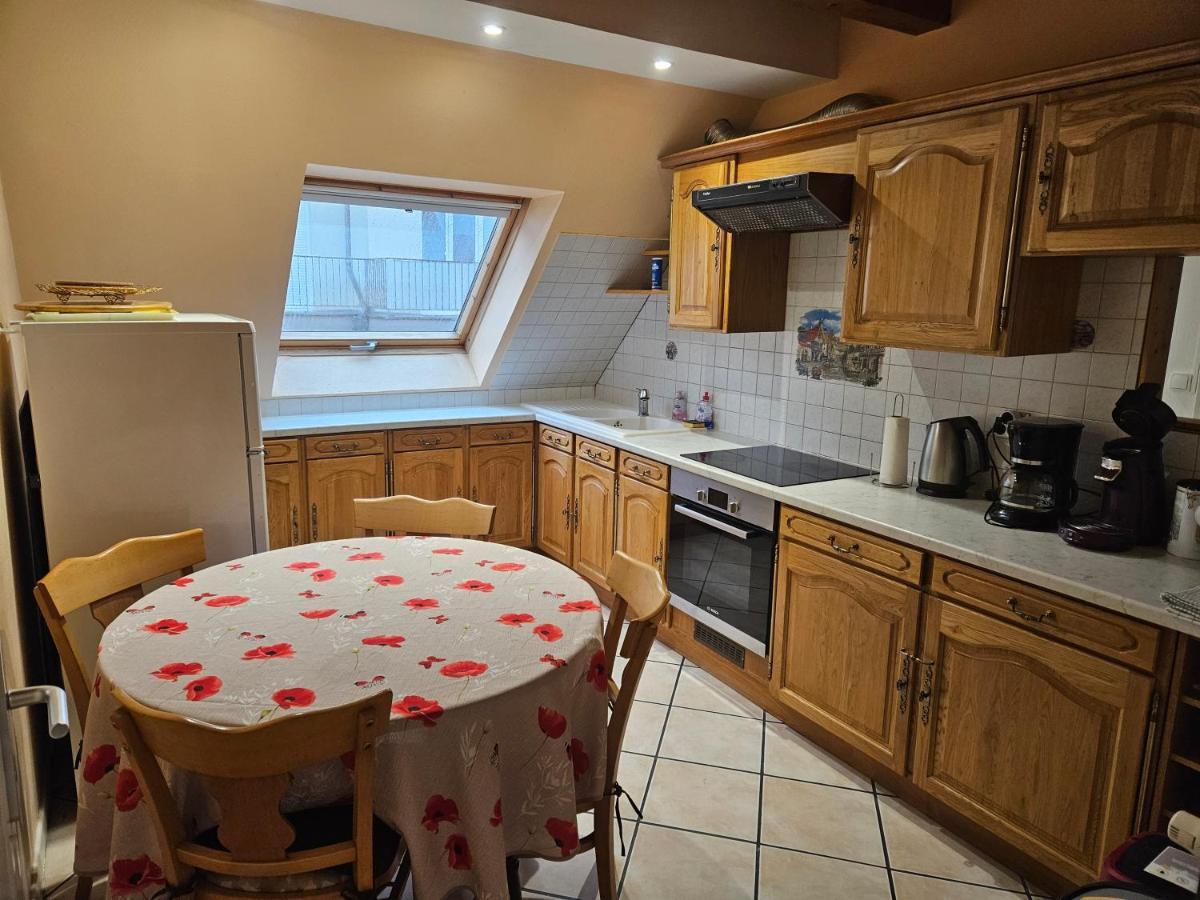 Spacieux Au Coeur De L'alsace 3*** Apartment