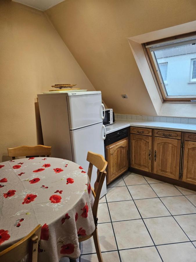 Spacieux Au Coeur De L'alsace 3*** Apartment