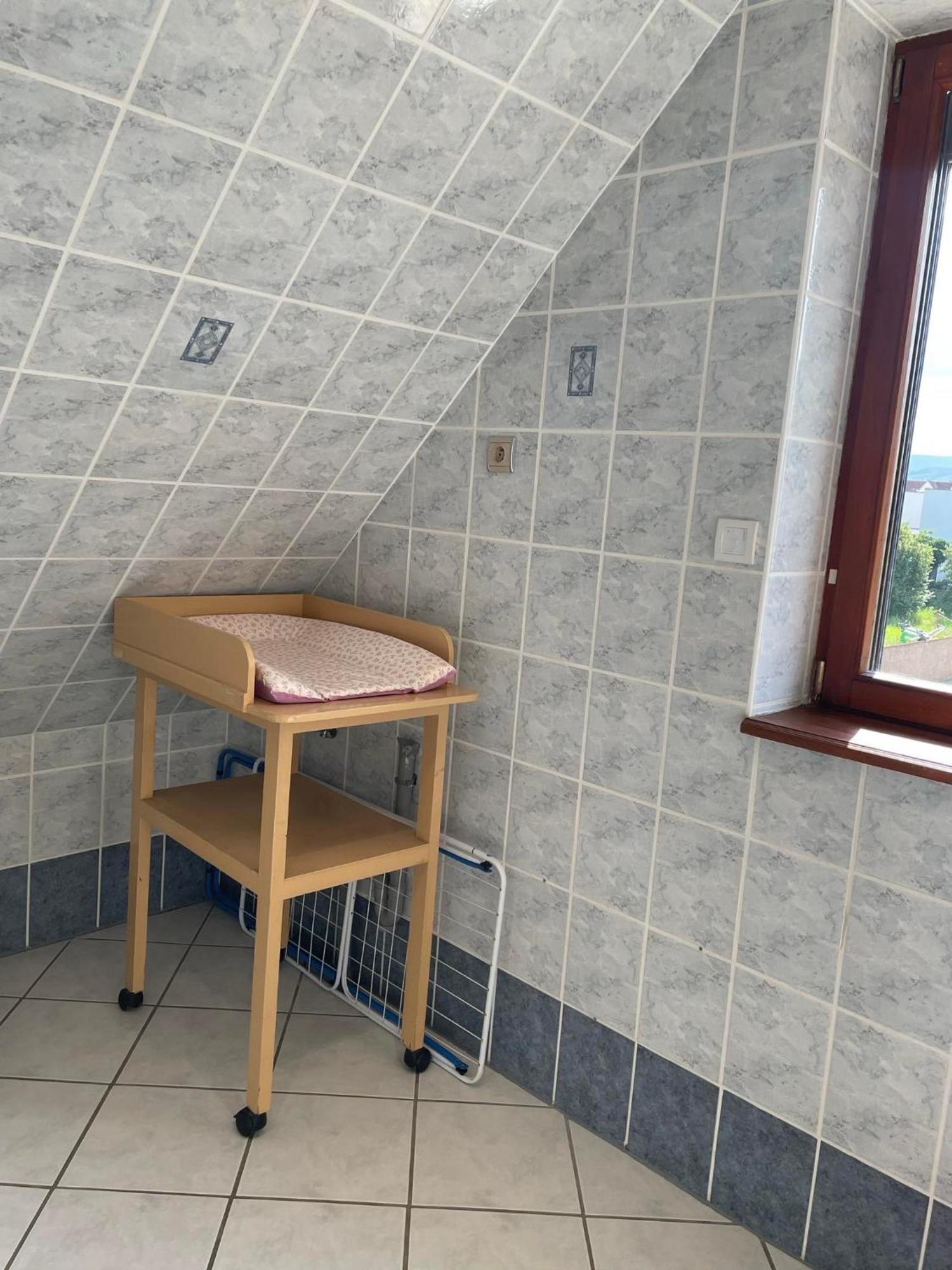Apartment Spacieux Au Coeur De L'alsace 3***